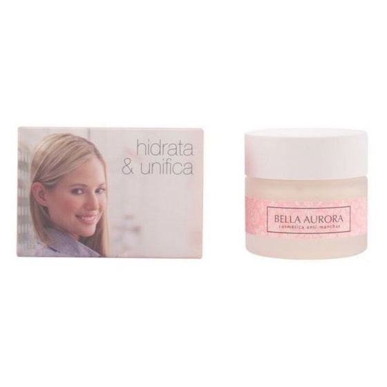 Anti-Brown Spot Cream Bella Aurora Hydra Rich (50 ml)