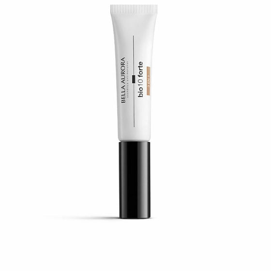 Máscara de Pestañas Bella Aurora Bio 10 Forte 3 en 1 Spf 50 (10 ml)
