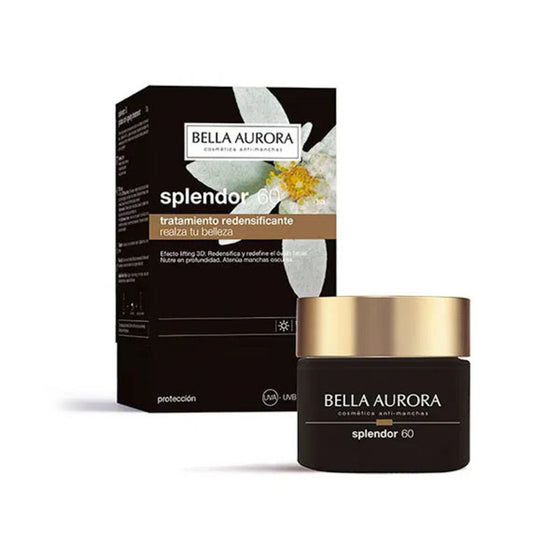 Behandlung Bella Aurora 4094530 (50 ml) (50 ml)