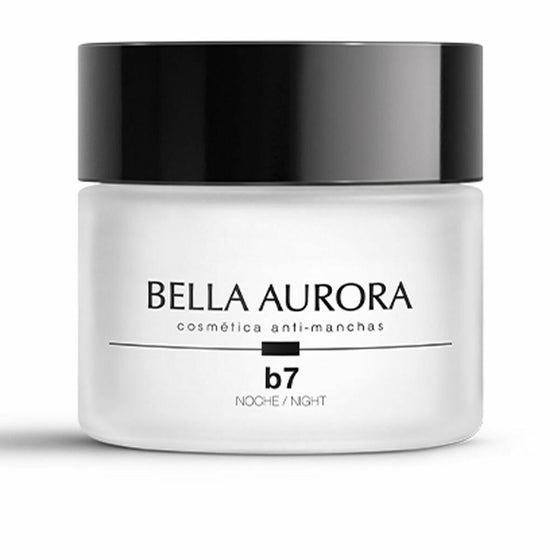 Nachtleuchtende Creme Bella Aurora B7 (50 ml)