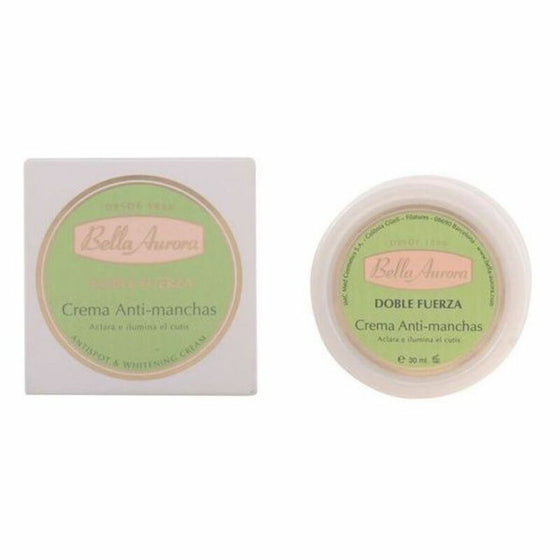 Anti-Brown Spot Cream Bella Aurora Whitening (30 ml)