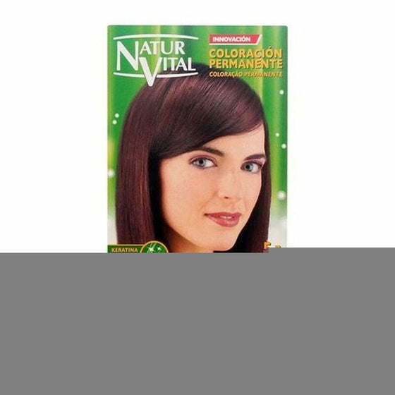 Dye No Ammonia Coloursafe Naturaleza y Vida 8414002078103 (150 ml)