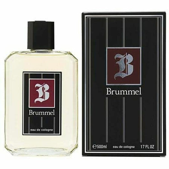 Perfume Hombre Puig Brummel EDC (500 ml)