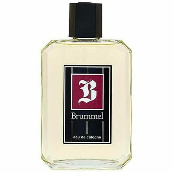 Perfume Hombre Puig Brummel EDC (500 ml)