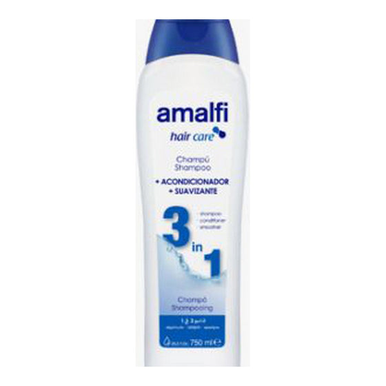 Shampoo Amalfi (750 ml)