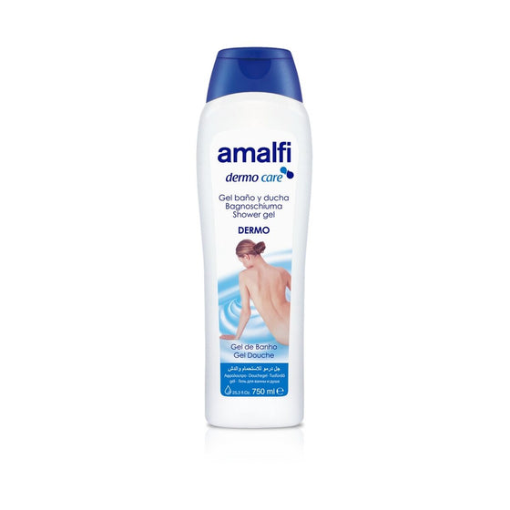 Duschgel Dermo Care Amalfi (750 ml)