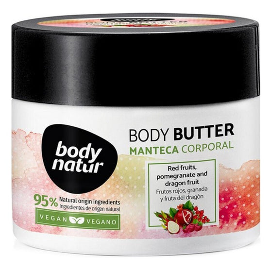 Body Cream Body Natur