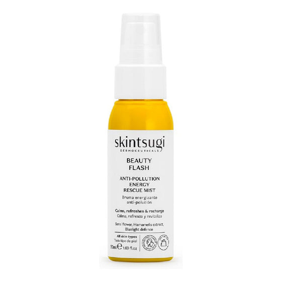 Facial Mist Beauty Flash Skintsugi Energizing (50 ml)