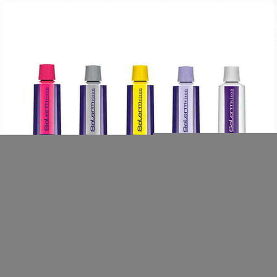 Permanent Dye Salerm Salermvison Nº 9 (75 ml)