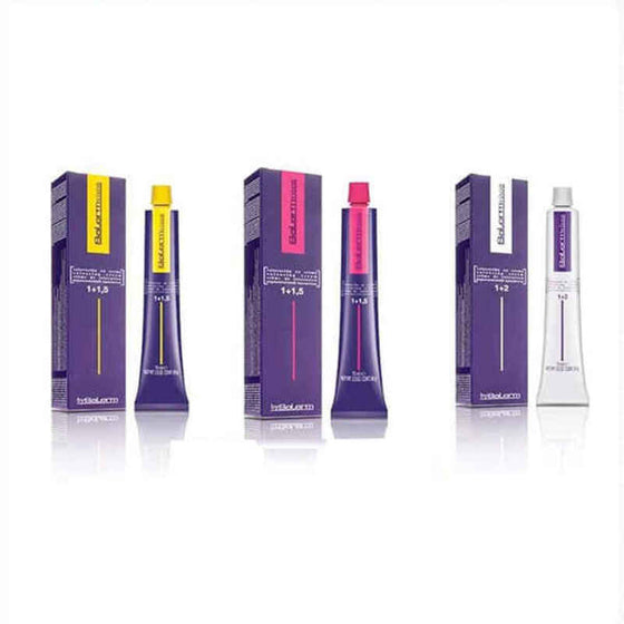 Permanent Dye Salerm Salermvison 0.0 (75 ml)