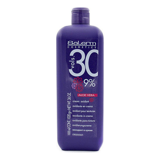 Hair Oxidizer Oxig Salerm 30 vol 9 % (100 ml)