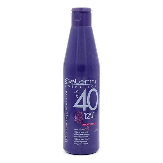 Permanent Dye Oxig Salerm 40 vol 12 % (225 ml)
