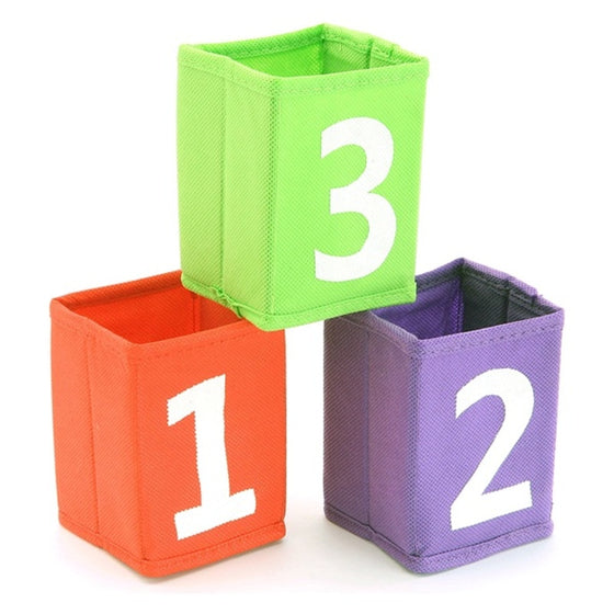 Folding box Versa (3 Pieces)