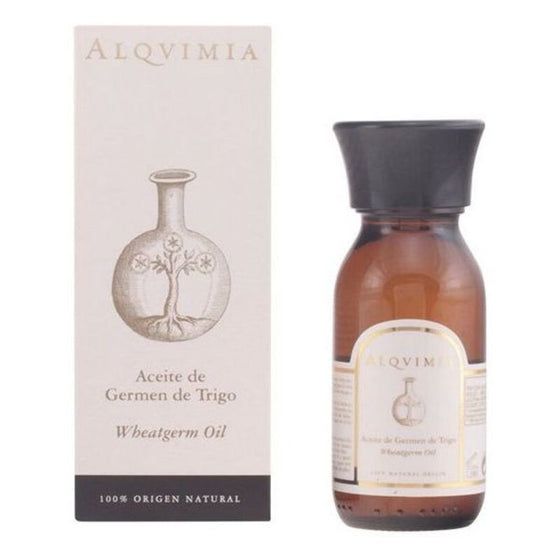 Gesichtsöl Alqvimia Weizenkeimöl (60 ml)