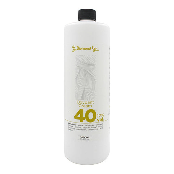 Hair Oxidizer Sublime Diamond Girl 40 Vol 12 % (1000 ml)