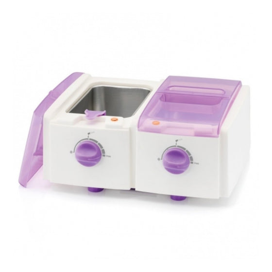 Elektrischer Epilierer Daga WH1400