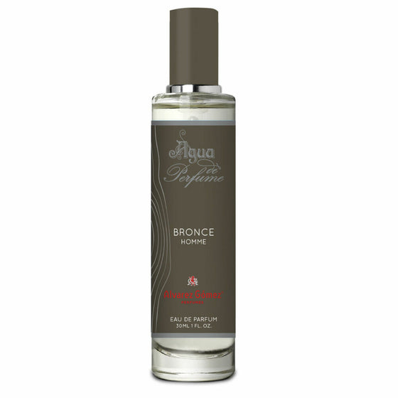 Men's Perfume Alvarez Gomez Bronce Homme EDP (30 ml)