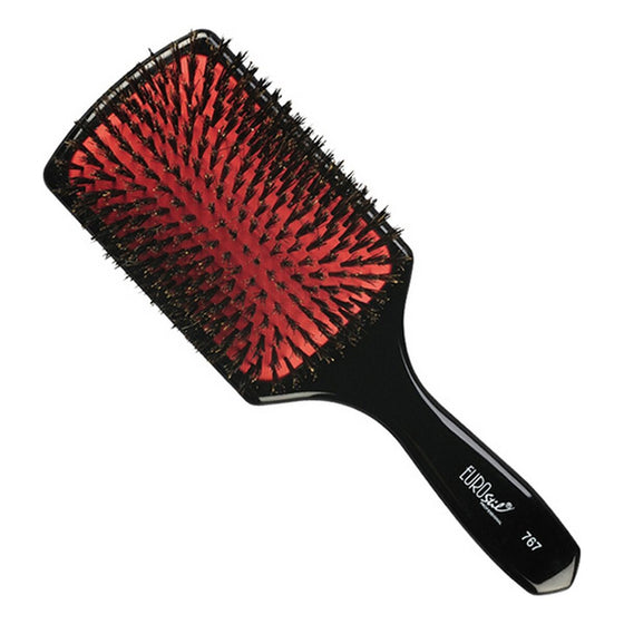 Cepillo Eurostil Grande Rectangular