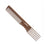 Volumising Comb Eurostil Wood