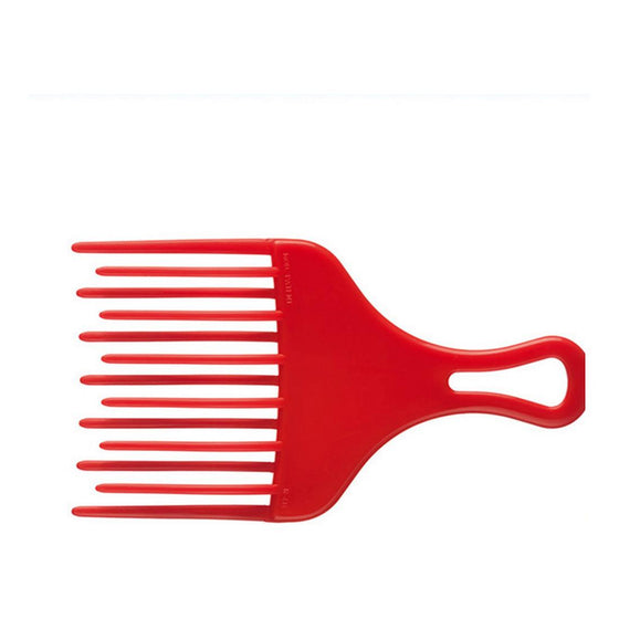 Volumising Comb Eurostil Large Only for professional use