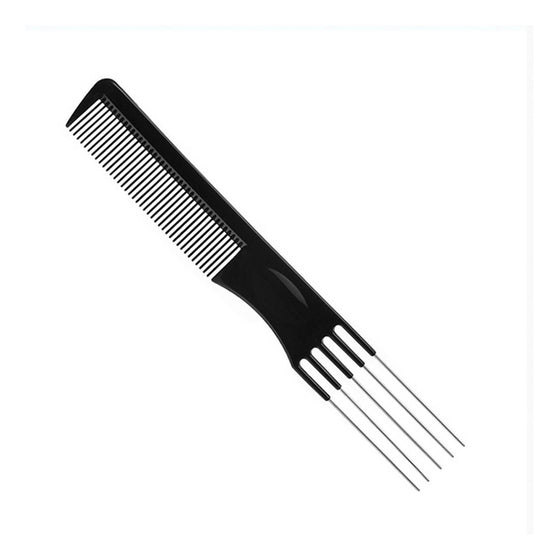 Hairstyle Eurostil Metal