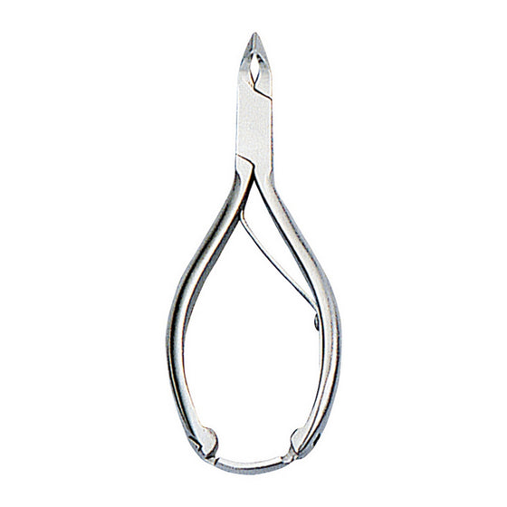 Cuticles Cutter Eurostil (11 cm)