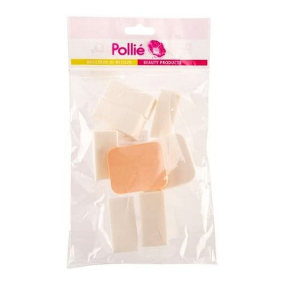 Make-up Sponge Eurostil (8 uds)