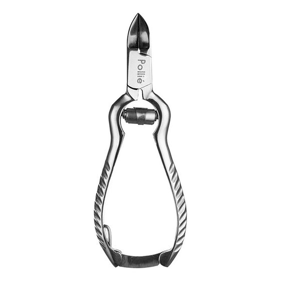 Nail clipper Eurostil (14 cm)