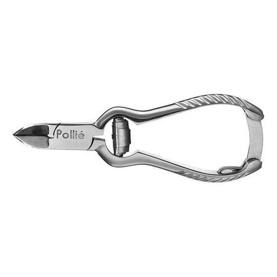 Nail clipper Eurostil (12 cm)