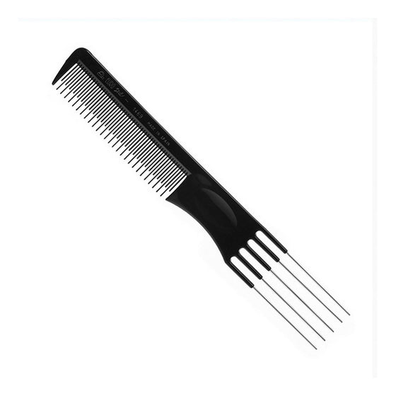 Hairstyle Special Eurostil Metal