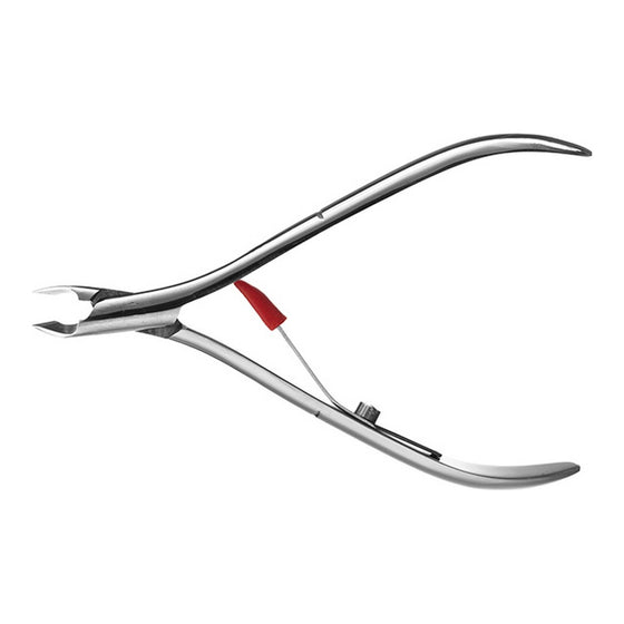 Cuticle nippers Inox Eurostil (10 cm)
