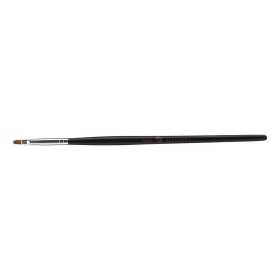 Lip brush Eurostil Professional
