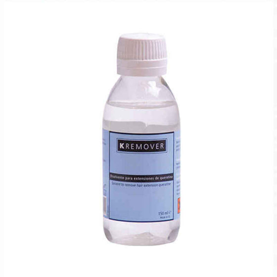 Solvent Eurostil Keratine (150 ml)