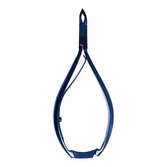 Cuticle nippers Eurostil (12 cm)