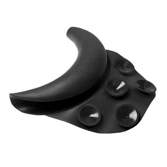 Protector Eurostil Silicone Neck With Suction Cups