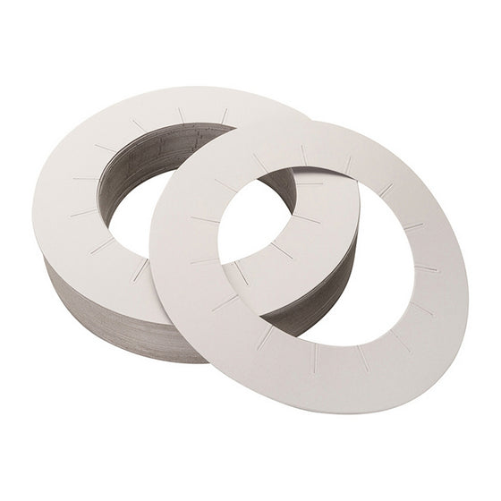 Protector Eurostil Circles (100 uds)