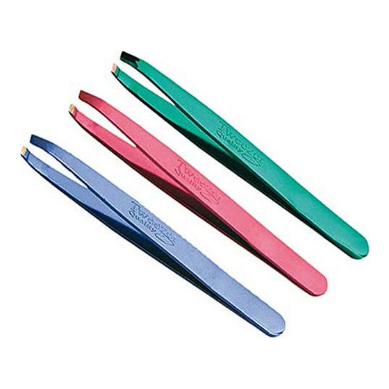 Thekendisplay Eurostil Edelstahl Farben (24 uds)