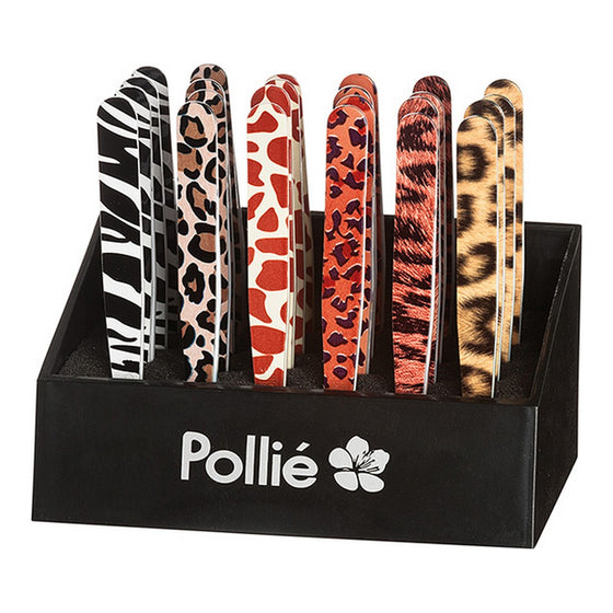 Counter Display Eurostil Animal (24 pcs)