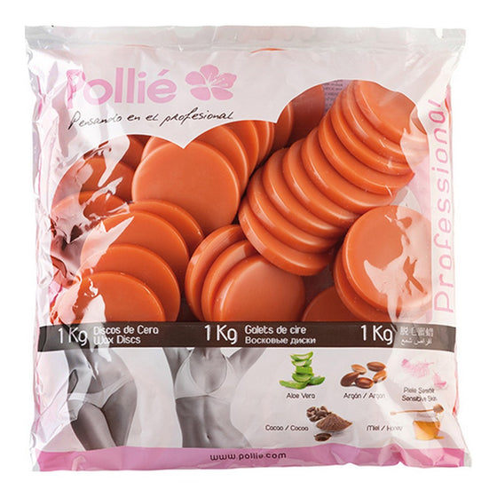 Wax Eurostil Disco Argan (1 kg)