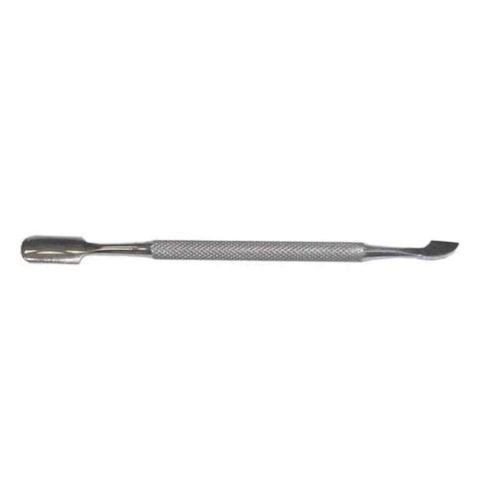 Cuticle Stick Eurostil Stainless steel