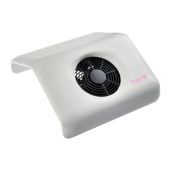 Vacuum Cleaner Eurostil Nails