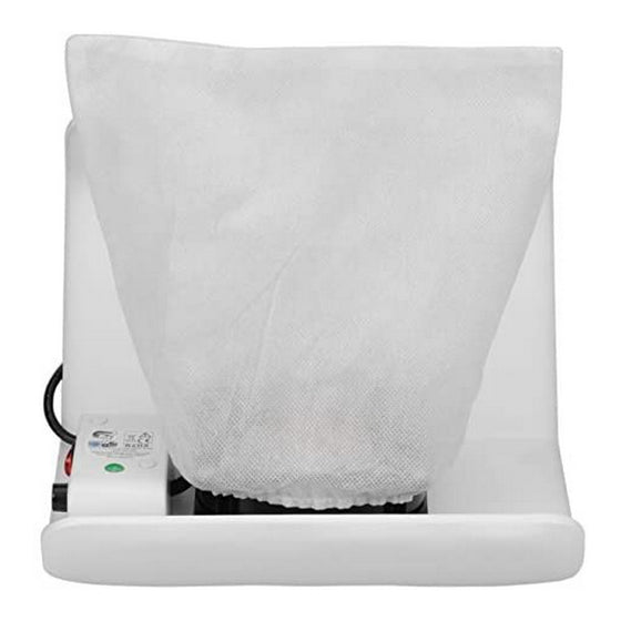 Vacuum Cleaner Eurostil Nails