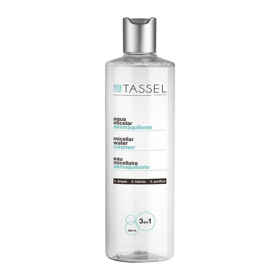 Micellar Water Eurostil (400 ml)