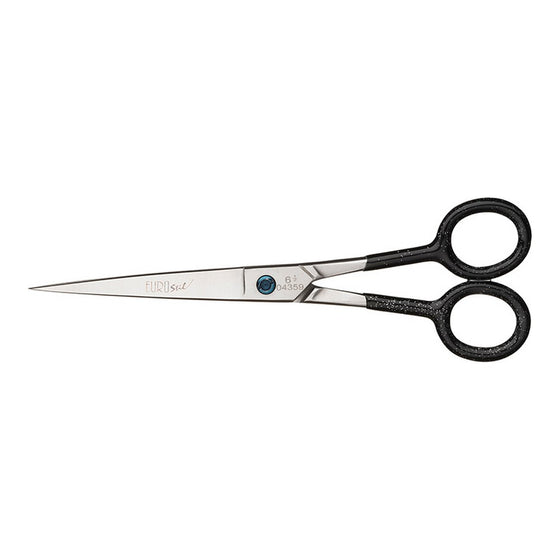 Hair scissors Initiation Eurostil 6,5"