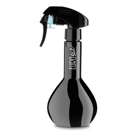 Sprayer Japanese Eurostil Black 300 ml (300 ml)
