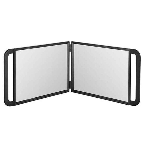 Mirror Eurostil Professional Double