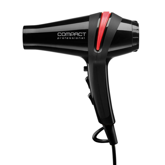 Hairdryer Eurostil Compact Turmalina (2000 W)