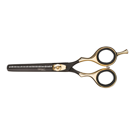 Hair scissors Esculpt Eurostil 5,5"
