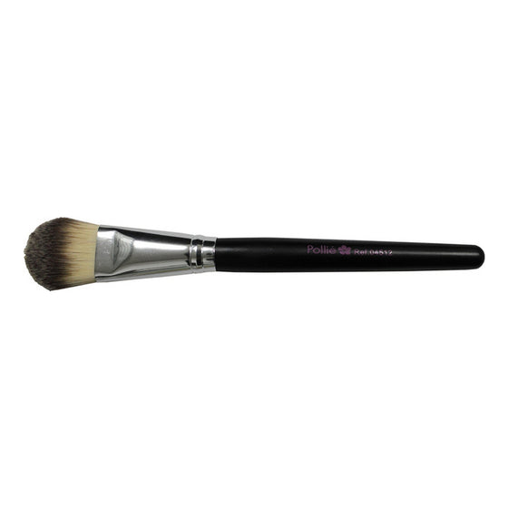 Brocha de Maquillaje Eurostil