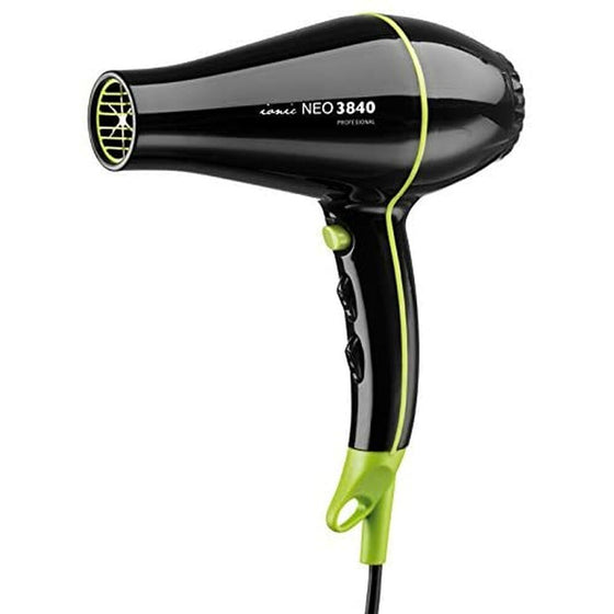 Hairdryer Eurostil Profesional Neo 3840 Ionic 2200 W